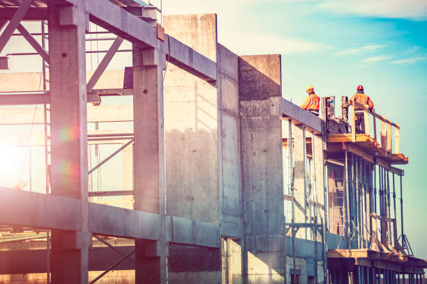 Best Concrete Demolition Services in Richland, GA