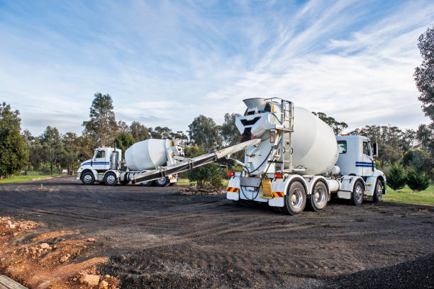  Richland, GA Concrete contractor Pros