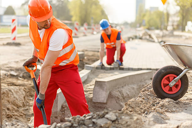 Best Concrete Sealing and Maintenance in Richland, GA