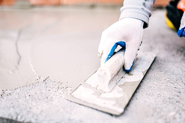 Best Concrete Retaining Walls in Richland, GA